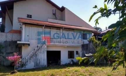 Casa com 4 quartos à venda no Jardim Novo Mundo, Jundiaí 