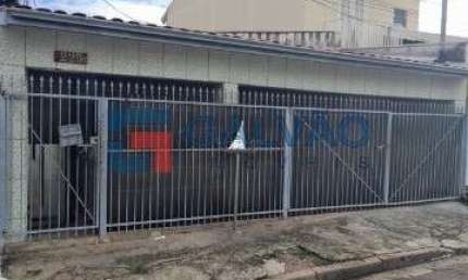 Casa com 3 quartos à venda no Jardim Ângela, Jundiaí 