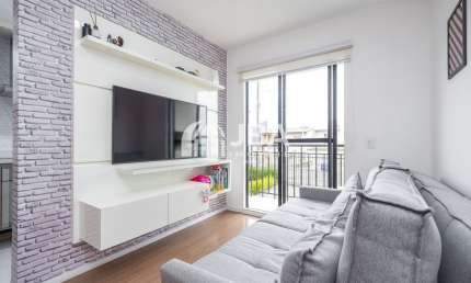 Apartamento com 3 quartos à venda no Cajuru, Curitiba 