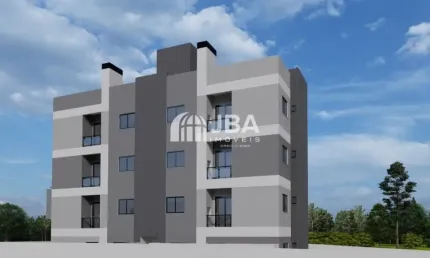 Residencial cuiabá cajuru - saia do aluguel agora mesmo! oportunidade - apartamento cajuru