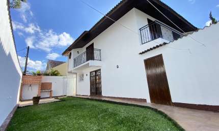 Casa com 3 quartos à venda na Rua José de Mello Braga Júnior, 758, Jardim das Américas, Curitiba