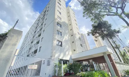 Cobertura com 3 quartos à venda na Rua Coronel Pedro Scherer Sobrinho, 260, Cristo Rei, Curitiba