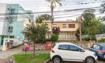 Terreno à venda na Rua Mateus Leme, 1091, Bom Retiro, Curitiba