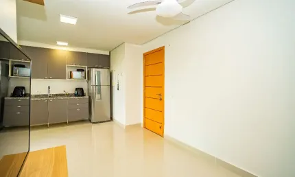 Apartamento com 3 quartos à venda na Rua Alcides Therézio de Carvalho, 809, Guabirotuba, Curitiba