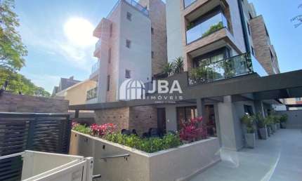 Apartamento com 3 quartos à venda na Rua Simão Bolivar, 1783, Juvevê, Curitiba