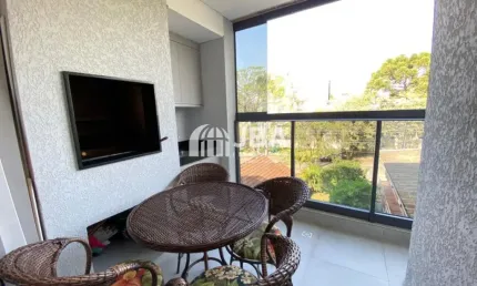 Apartamento com 3 quartos à venda na Rua Simão Bolivar, 1783, Juvevê, Curitiba