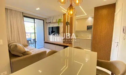 Apartamento com 3 quartos à venda na Rua Simão Bolivar, 1783, Juvevê, Curitiba