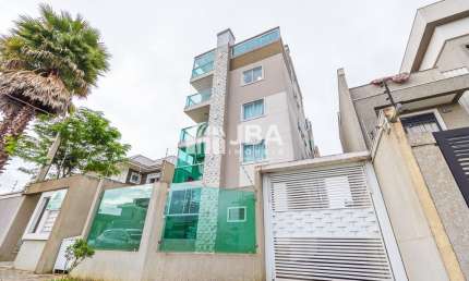 Cobertura com 3 quartos à venda na Rua Cascavel, 1023, Boqueirão, Curitiba