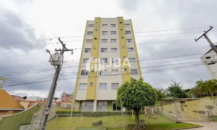 Apartamento com 3 quartos à venda na Rua Paraíba, 3549, Portão, Curitiba