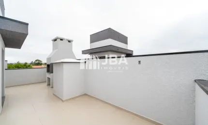 Casa com 3 quartos à venda na Rua Doutor Antônio Gomes, 509, Xaxim, Curitiba
