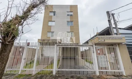 Cobertura com 3 quartos à venda na Rua Piquiri, 349, Rebouças, Curitiba