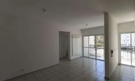 Apartamento para locação em atibaia, jardim das palmeiras, 2 dormitórios, 1 suíte, 2 banheiros, 1 vaga