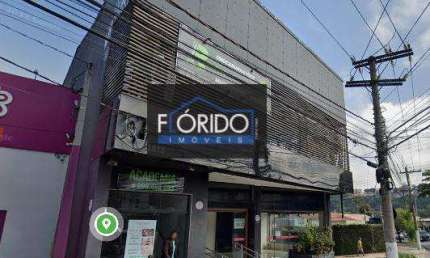 Salão Comercial para Locação em Atibaia, Jardim Paulista