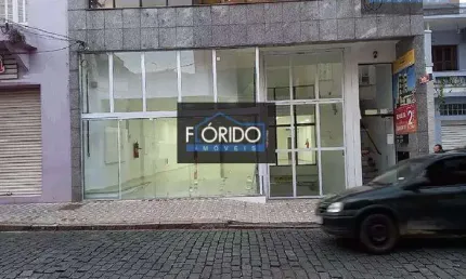 Sala Comercial para Locação em Atibaia, Centro, 1 banheiro