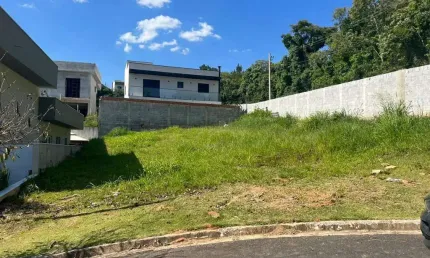 Terreno em Condomínio para Venda em Atibaia, Condominio Buona Vita