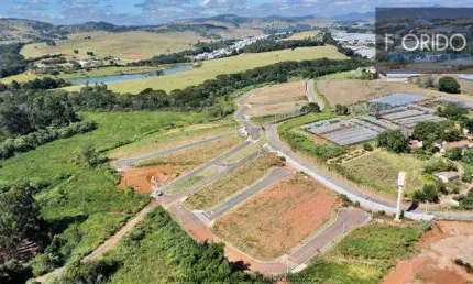 Terreno à venda na Estrada Municipal No Bairro Do Tanque, 00, Tanque, Atibaia