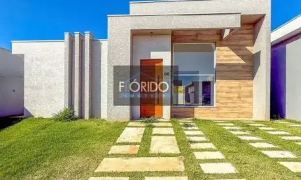 Casa em Condomínio para Venda em Atibaia, Guaxinduva, 3 dormitórios, 3 suítes, 3 banheiros, 2 vagas