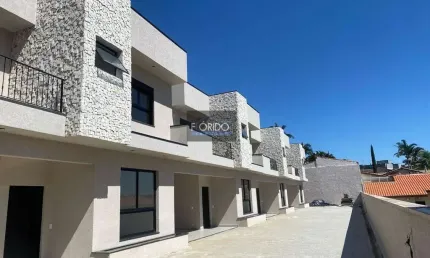Casa em condomínio para venda em atibaia, vila gíglio, 3 dormitórios, 3 suítes, 3 banheiros, 2 vagas