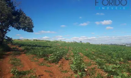 Terreno Industrial para Venda em Atibaia, Ponte Alta