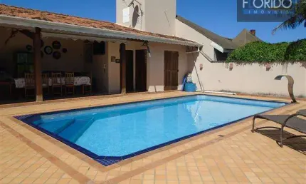 Casa para venda em atibaia, morumbi, 4 dormitórios, 1 suíte, 3 banheiros, 6 vagas