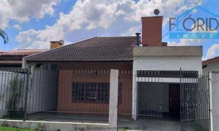 Casa para Venda em Atibaia, Vila Gíglio, 5 dormitórios, 1 suíte, 3 banheiros, 2 vagas