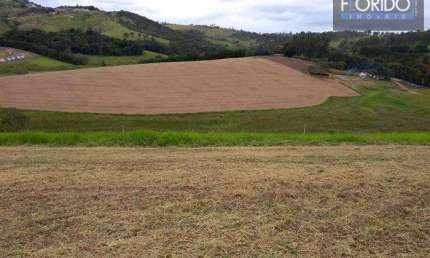 Terreno à venda na Rua Indaiá, Vitória Régia, Atibaia