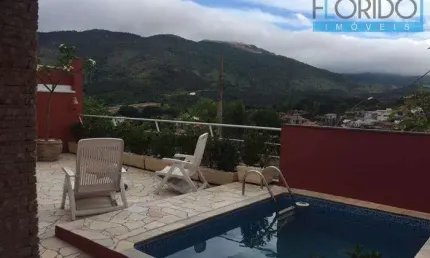 Casa para Venda em Atibaia, Jardim Maristela, 3 dormitórios, 3 suítes, 2 banheiros, 2 vagas