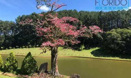 Sítio para Venda em Atibaia, Rio Acima, 7 dormitórios, 4 suítes, 5 banheiros, 20 vagas