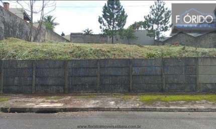 Terreno à venda na Rua Doutor Péricles de Toledo Piza, Jardim São Nicolau, Atibaia