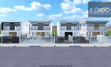 Casa para Venda em Atibaia, Jardim Dos Pinheiros, 3 dormitórios, 3 suítes, 3 banheiros, 2 vagas