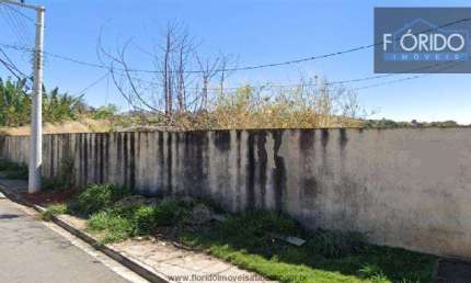 Terreno à venda na Rua São Vicente, Jardim Paulista, Atibaia