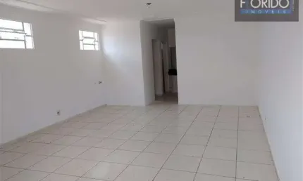 Salão Comercial para Locação em Atibaia, Jardim Paulista