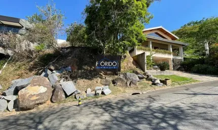 Terreno em Condomínio para Venda em Atibaia, Condomínio água Verde
