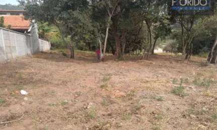 Terreno à venda na Rua Indaiá, Vitória Régia, Atibaia