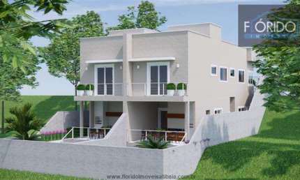 Casa para Venda em Atibaia, Jardim Maristela, 3 dormitórios, 1 suíte, 2 banheiros, 3 vagas