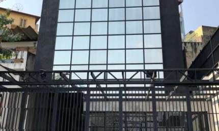 Sala comercial para alugar na Avenida da Saudade, Centro, Atibaia