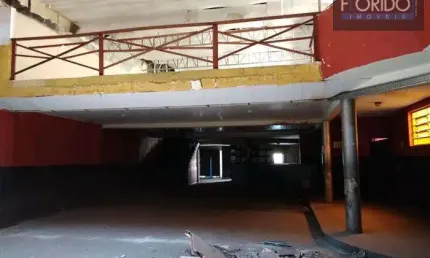 Barracão / Galpão / Depósito para alugar na Rua Guaraci, Recreio Estoril, Atibaia