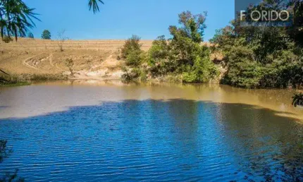 Chácara para Venda em Atibaia, Pedreira, 4 dormitórios, 2 banheiros, 10 vagas