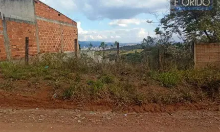 Terreno à venda na Estrada Estadual Arão Sahm, Atibaia Belvedere, Atibaia