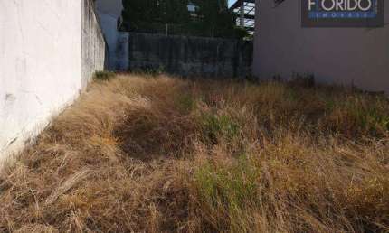 Terreno à venda na Rua Pindorama, Jardim Tapajós, Atibaia