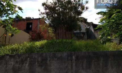 Terreno à venda na Rua Pedro Alvim, Centro, Atibaia