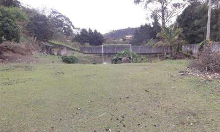 Terreno à venda na Alameda Fortaleza, San Fernando Valley, Atibaia