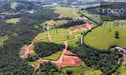 Terreno em Condomínio para Venda em Atibaia, Condomínio Elementum