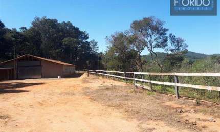 Terreno à venda na Estrada Municipal da Pedra Grande, Laranja Azeda, Atibaia