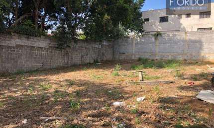 Terreno à venda na Rua Lourenço Franco, 00, Centro, Atibaia