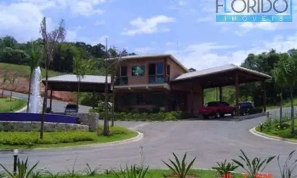 Terreno em Condomínio para Venda em Jarinu, Condomínio Bothanica Jarinu