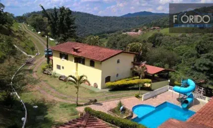 Chácara para venda em atibaia, portão, 10 dormitórios, 8 banheiros, 10 vagas