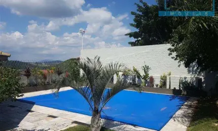 Casa para Venda em Atibaia, Samambaia Parque Residencial, 3 dormitórios, 3 suítes, 3 banheiros, 2 vagas