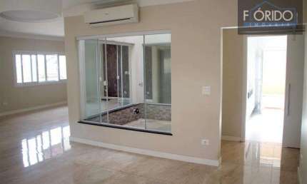 Casa para Venda em Atibaia, Vila Gíglio, 4 dormitórios, 2 suítes, 2 banheiros, 4 vagas