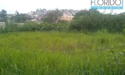 Terreno para Venda em Franco da Rocha, Estância Lago Azul